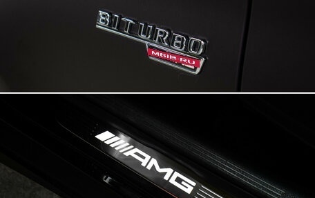 Mercedes-Benz GLC Coupe AMG, 2019 год, 4 498 000 рублей, 22 фотография