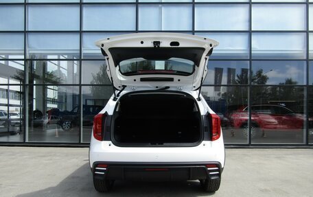 Haval Jolion, 2025 год, 2 799 000 рублей, 4 фотография