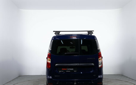 Renault Dokker, 2019 год, 1 360 000 рублей, 6 фотография