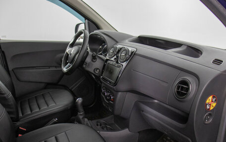 Renault Dokker, 2019 год, 1 360 000 рублей, 9 фотография