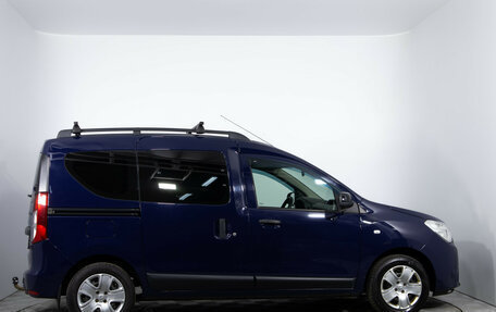 Renault Dokker, 2019 год, 1 360 000 рублей, 4 фотография