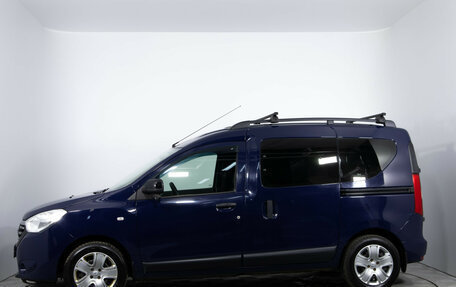 Renault Dokker, 2019 год, 1 360 000 рублей, 8 фотография