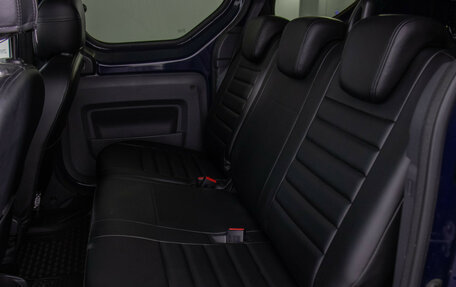 Renault Dokker, 2019 год, 1 360 000 рублей, 11 фотография