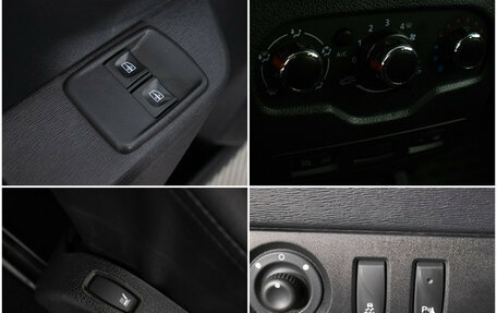 Renault Dokker, 2019 год, 1 360 000 рублей, 16 фотография