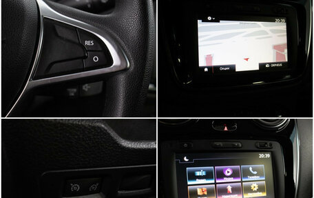 Renault Dokker, 2019 год, 1 360 000 рублей, 17 фотография