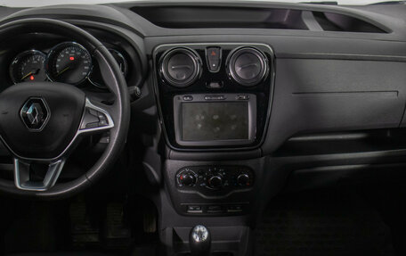 Renault Dokker, 2019 год, 1 360 000 рублей, 14 фотография