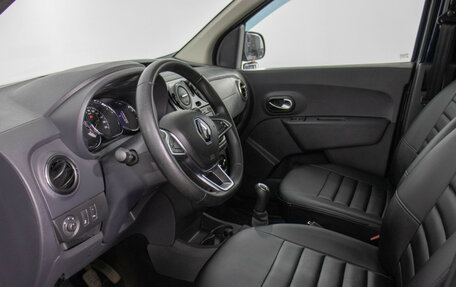 Renault Dokker, 2019 год, 1 360 000 рублей, 10 фотография