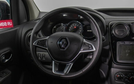 Renault Dokker, 2019 год, 1 360 000 рублей, 15 фотография