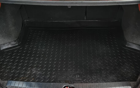 Suzuki SX4 II рестайлинг, 2008 год, 670 000 рублей, 12 фотография