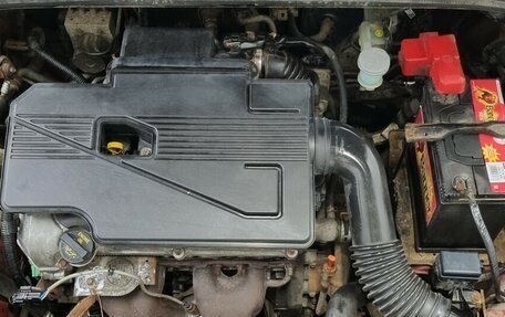 Suzuki SX4 II рестайлинг, 2008 год, 670 000 рублей, 13 фотография