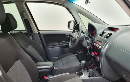 Suzuki SX4 II рестайлинг, 2008 год, 670 000 рублей, 11 фотография