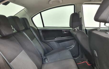 Suzuki SX4 II рестайлинг, 2008 год, 670 000 рублей, 10 фотография