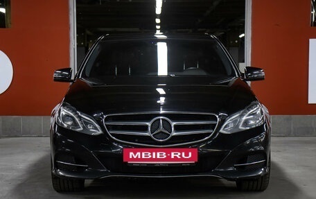 Mercedes-Benz E-Класс, 2013 год, 2 198 000 рублей, 2 фотография