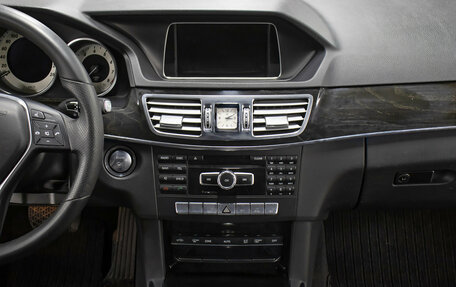 Mercedes-Benz E-Класс, 2013 год, 2 198 000 рублей, 15 фотография