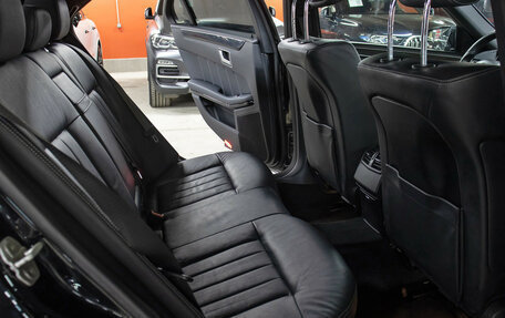 Mercedes-Benz E-Класс, 2013 год, 2 198 000 рублей, 12 фотография