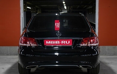 Mercedes-Benz E-Класс, 2013 год, 2 198 000 рублей, 6 фотография