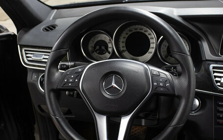 Mercedes-Benz E-Класс, 2013 год, 2 198 000 рублей, 17 фотография