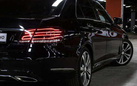 Mercedes-Benz E-Класс, 2013 год, 2 198 000 рублей, 23 фотография