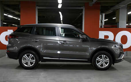 Geely Atlas, 2023 год, 2 198 000 рублей, 4 фотография