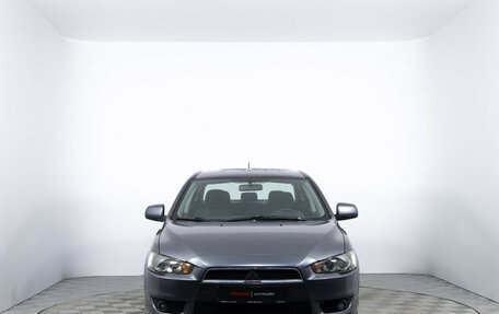 Mitsubishi Lancer IX, 2008 год, 780 000 рублей, 2 фотография