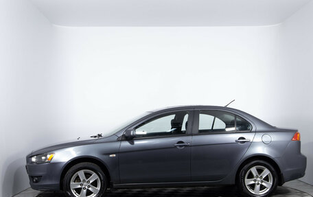 Mitsubishi Lancer IX, 2008 год, 780 000 рублей, 8 фотография