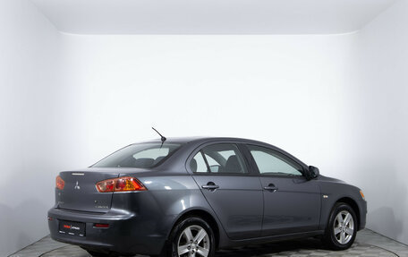 Mitsubishi Lancer IX, 2008 год, 780 000 рублей, 5 фотография