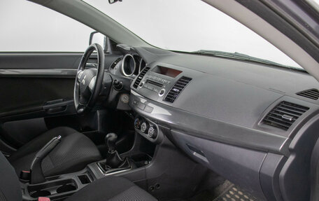 Mitsubishi Lancer IX, 2008 год, 780 000 рублей, 9 фотография