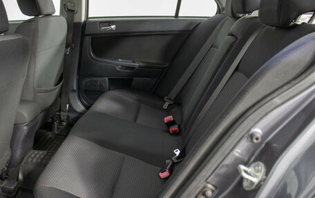 Mitsubishi Lancer IX, 2008 год, 780 000 рублей, 11 фотография