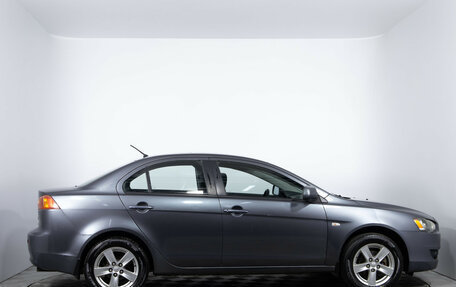 Mitsubishi Lancer IX, 2008 год, 780 000 рублей, 4 фотография