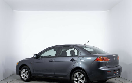 Mitsubishi Lancer IX, 2008 год, 780 000 рублей, 7 фотография