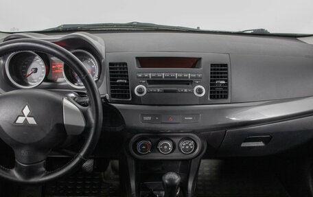 Mitsubishi Lancer IX, 2008 год, 780 000 рублей, 14 фотография