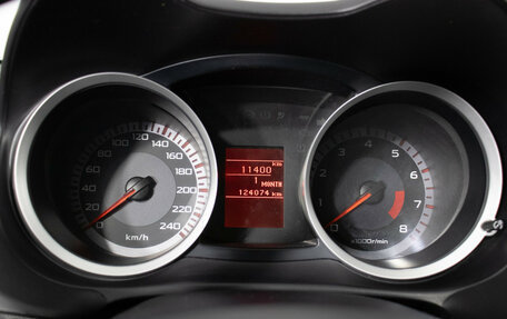 Mitsubishi Lancer IX, 2008 год, 780 000 рублей, 12 фотография