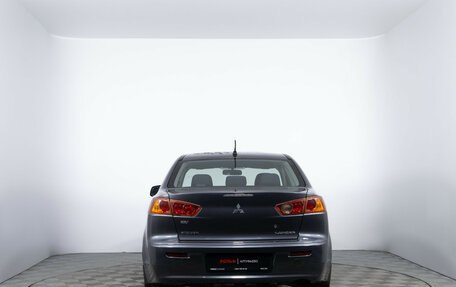 Mitsubishi Lancer IX, 2008 год, 780 000 рублей, 6 фотография
