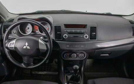 Mitsubishi Lancer IX, 2008 год, 780 000 рублей, 13 фотография