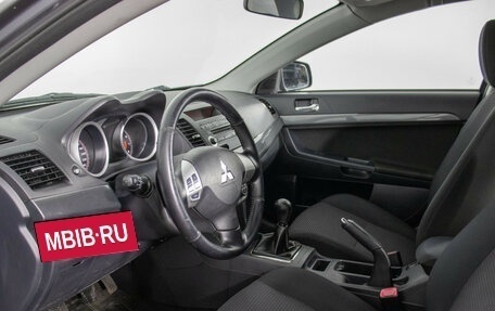 Mitsubishi Lancer IX, 2008 год, 780 000 рублей, 10 фотография