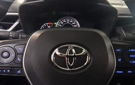 Toyota Corolla, 2022 год, 2 270 000 рублей, 5 фотография