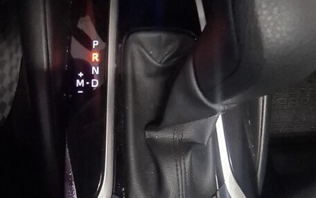 Toyota Corolla, 2022 год, 2 270 000 рублей, 7 фотография