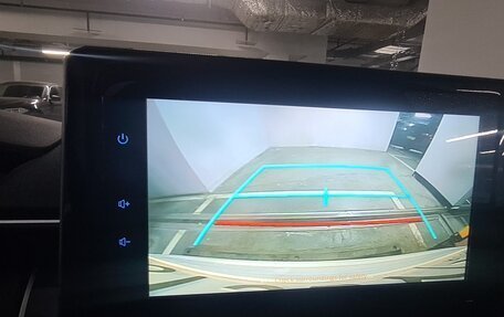 Toyota Corolla, 2022 год, 2 270 000 рублей, 11 фотография