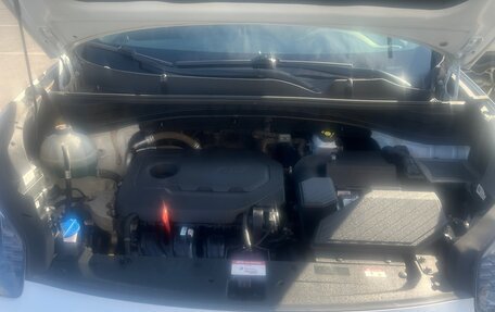 KIA Sportage IV рестайлинг, 2018 год, 2 500 000 рублей, 6 фотография