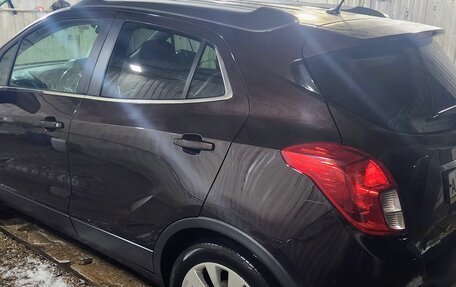 Opel Mokka I, 2015 год, 1 150 000 рублей, 3 фотография