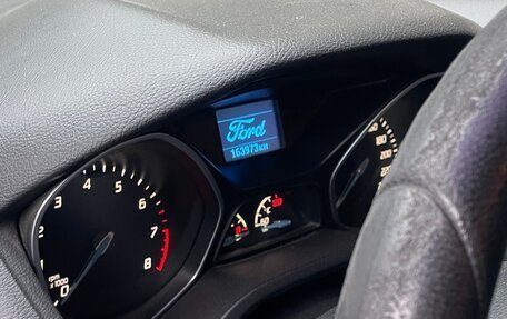 Ford Focus III, 2012 год, 650 000 рублей, 1 фотография