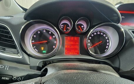 Opel Mokka I, 2015 год, 1 150 000 рублей, 8 фотография