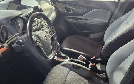 Opel Mokka I, 2015 год, 1 150 000 рублей, 11 фотография