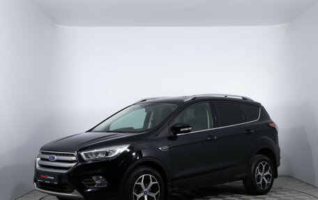 Ford Kuga III, 2018 год, 1 780 000 рублей, 1 фотография