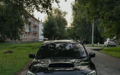 Subaru Levorg I, 2014 год, 1 150 000 рублей, 2 фотография