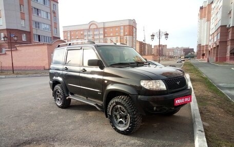 ЛуАЗ Patriot, 2014 год, 850 000 рублей, 1 фотография