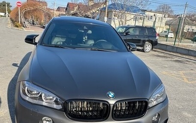 BMW X6, 2016 год, 3 700 000 рублей, 1 фотография