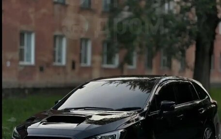 Subaru Levorg I, 2014 год, 1 150 000 рублей, 4 фотография