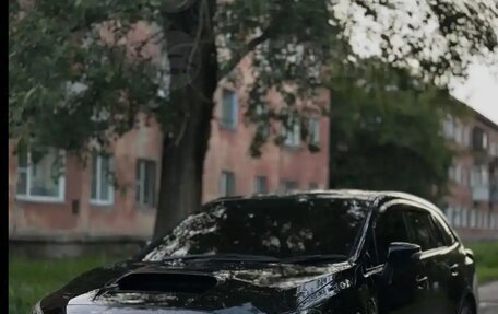 Subaru Levorg I, 2014 год, 1 150 000 рублей, 6 фотография