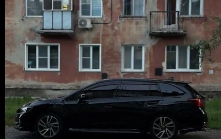Subaru Levorg I, 2014 год, 1 150 000 рублей, 14 фотография